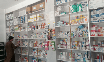 namak mandi - alsaad pharmacy