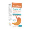 antacid indestion relief syrup