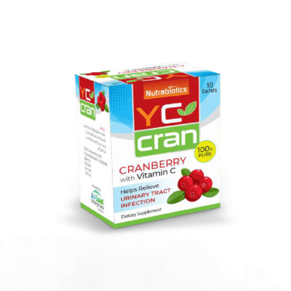 Cranberry