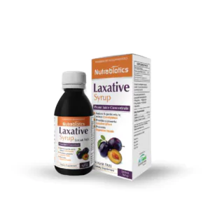 Laxative Syrup | Prune Juice Concentrate