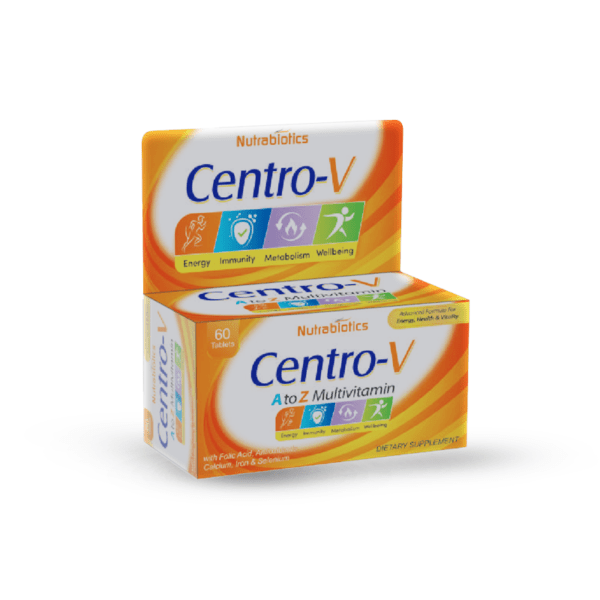 Centro-V Multivitamins