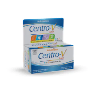 Centro-V Adult
