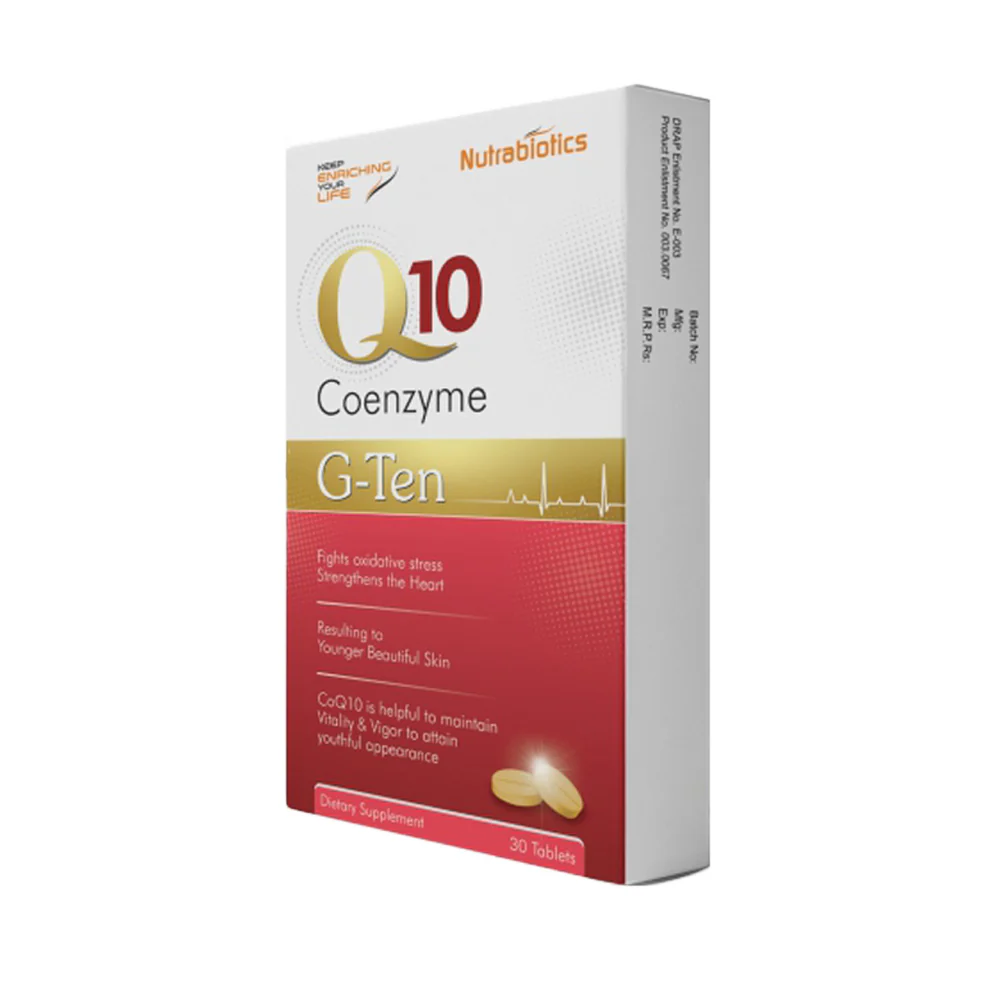 coenzyme